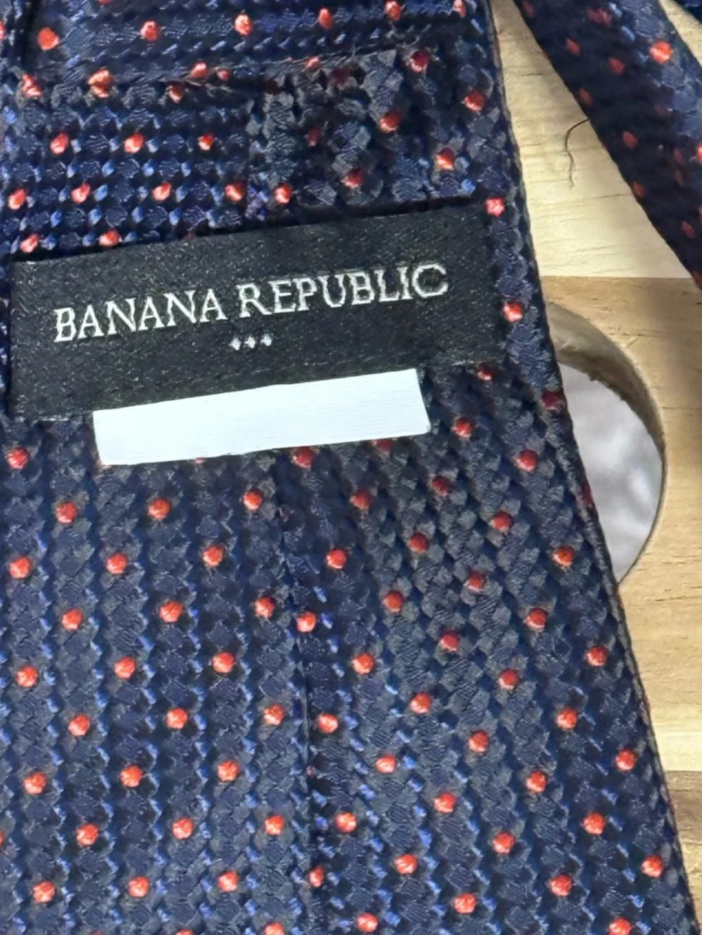 Banana Republic elevate your